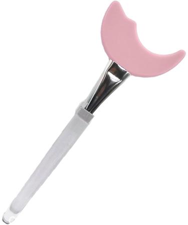 Eye Makeup Auxiliary Artifact - Lash Guard Makeup Tool Makeup Tools For Eyes | Reusable Eye Template Eyelash Tools Eyebrow Stencils Makeup Tools Reusable Silicone For Beginners 6.18x2.24x0.39in pink - Buy Online on GoSupps.com