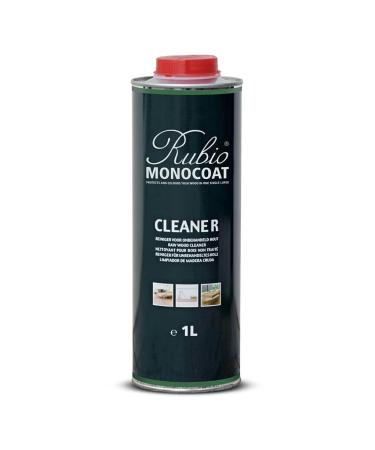 Rubio Monocoat Raw Wood Cleaner 1 Liter