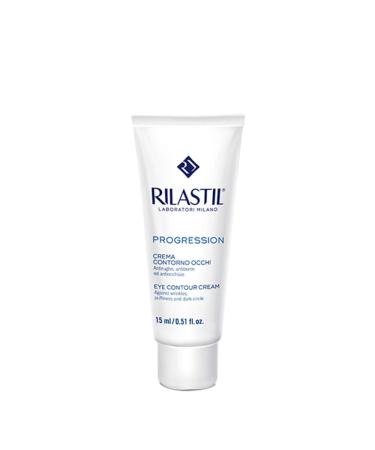 ( 2769 ) IST.GANASSINI RILASTIL PROGRESS C/OCCHI 15ML