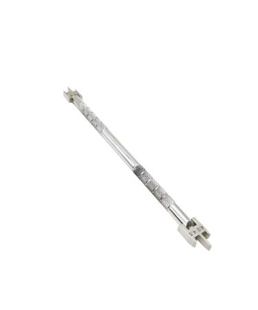 Sino Dental Orthodontic Brackets Height Position Gauge - Adjustable Stainless Steel 3.5-5.0mm | Lab Instruments - Buy Online on GoSupps.com
