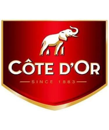C te d'or bouch e lait 8 x 25g - Buy Online on GoSupps.com