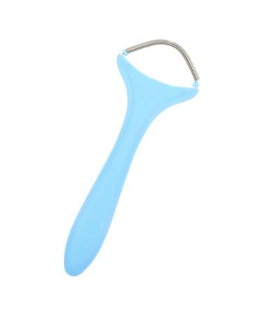 pilateur Visage Des Femmes Ressort D' pilation Facial Portatif Technologie Ressort Absorbant La Transpiration Visage Et Corps
