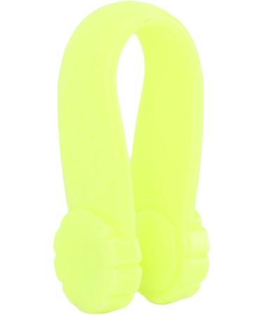 4 Pack Hand Pressure Point Clip - Floral Shape Migraine Relief Reduces Tension - Universal Mini Clip (Green) - Buy Online on GoSupps.com