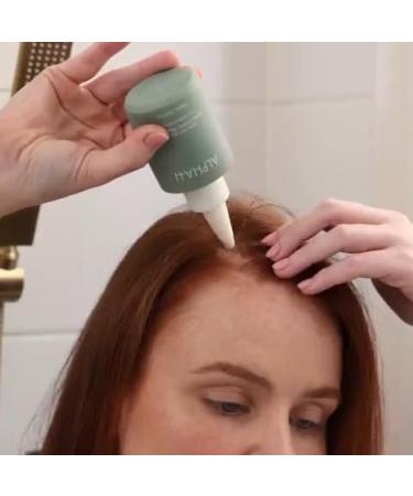 Alpha-H Liquid Gold and Scalp Exfoliating Treatment Bundle - Buy Online on GoSupps.com