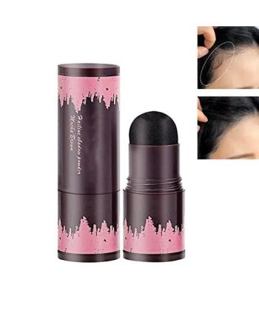 Stronrive Hair Ombre Powder Hairline Waterproof Control Natural Oil Filler Hairline For Thinning Roots Hair