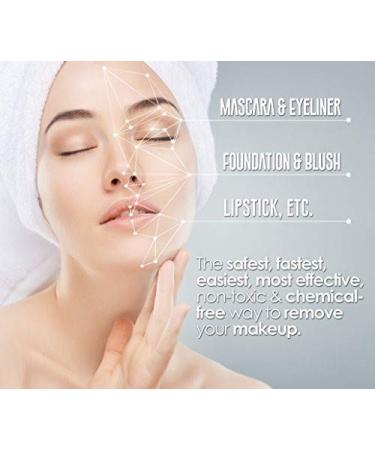 Bielita & Vitex Milk Line 200ml Face and Eye Makeup Remover with Goat Milk Proteins and Vitamins - For All Skin Types - Buy Online on GoSupps.com