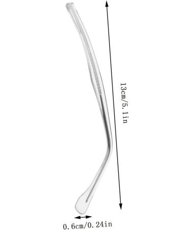 Buy Gleavi Glasses Replacement Hinge & Frame Accessories - Durable N-Arm Sleeve for Low-Frame Glasses | International Shipping Available - Buy Online on GoSupps.com