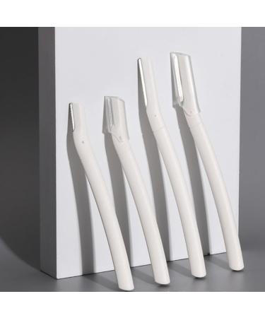 Professional Women's Dermaplaning Tools - Facial Razors for Peach Fuzz & Hair Removal | Shop Now! - Buy Online on GoSupps.com