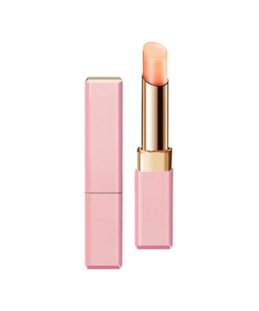 Allbestaye Cherry Blossom Lip Balm Peeling Moisturizing Brighten Lips for Lips Anti-drying Moisturizing Lip Scrub (#02)