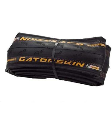 Continental GatorSkin DuraSkin Tire 700x32mm 2-Pack - Folding | Long-Lasting Durability - Buy Online on GoSupps.com