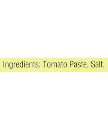 Cento Tomato Paste 4.56oz Tube (Pack of 12) - Bulk Tomato Paste - Buy Online on GoSupps.com