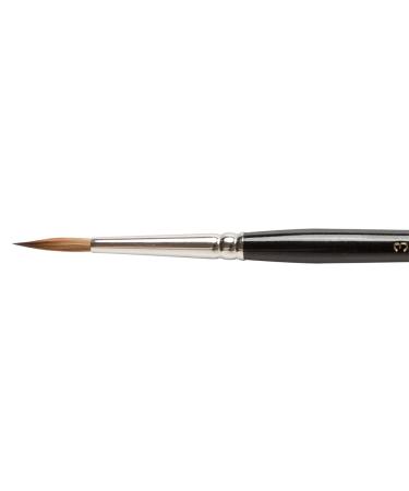 Raphael 8404 Kolinsky Round No. 3 3 - Buy Online on GoSupps.com