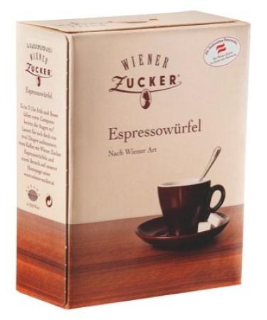 Florsol Wiener Espressow rfel 500G