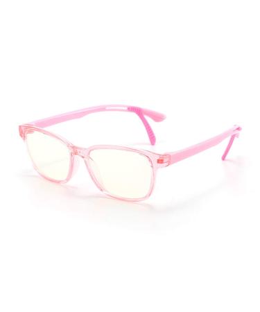 Tofox old 3-10 block of UV headache gaming glasses anti-eyes load glasses anti blue light glasses children blue light filter glasses color 1