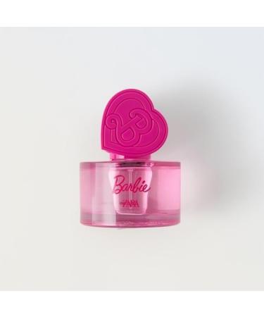 Zara Kids Barbe Girls Perfume Fragrance Spray EDT Eau De Toilette 60 ML (2.02 FL. OZ) - Buy Online on GoSupps.com