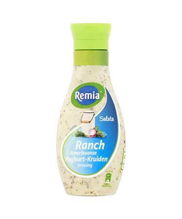 Remia Salata Ranch Sauce 250ML