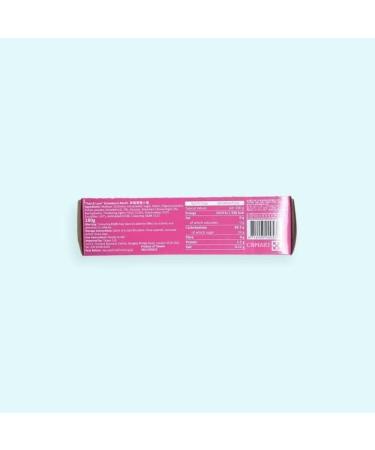 Yuki & Love Strawberry Mochi 180g Daifuku (Pack of 2) by CNMART 1.0 count - Buy Online on GoSupps.com
