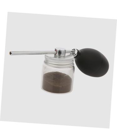 Didiseaon 5pcs Duster Empty Fiber Applicator Fiber Powder Powder Glass Nail Polish Anti- 19X6.5CMx5pcs Assorted Colorx5pcs - Buy Online on GoSupps.com