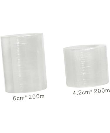  FRCOLOR FRCOLOR Pack of 9 Rolls of Stretch Wrap for Eyes - Buy Online on GoSupps.com