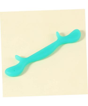 POPETPOP Shaper Facial Exercise Mouthpiece Smile Tool For Women Girls 11X4X1cm as shown - Buy Online on GoSupps.com