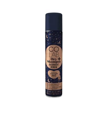 COLAB Overnight Renew Dry Shampoo 6.7 Fl Oz