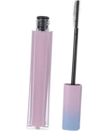 Mikinona 4pcs Eyelash Cream Bottle Eyelash Tube Mascara Air Traffic Control Cosmetic - Buy Online on GoSupps.com
