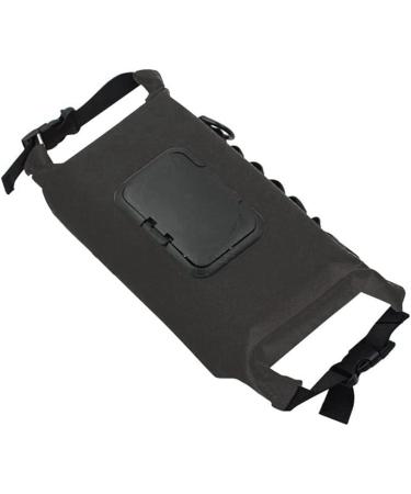 Pteanecay 1 PCS Outdoor Wet Wipe Box Canvas Tissue Wipes Dispenser Hanging Bag Portable Tissue Bag Camping Hiking Picnic Backpack - Buy Online on GoSupps.com