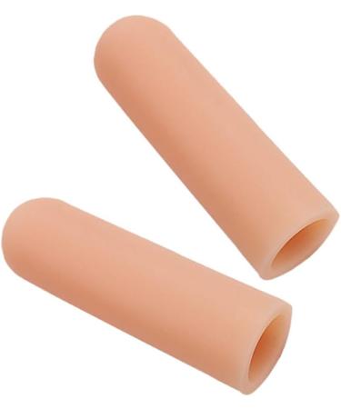 Buy Thumb Sleeves - Sebs Finger Caps & Protectors | Medium Size for Enhanced Grip - Buy Online on GoSupps.com