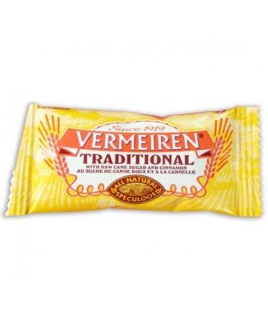 Vermeiren Galletas para el Café - 75 Units