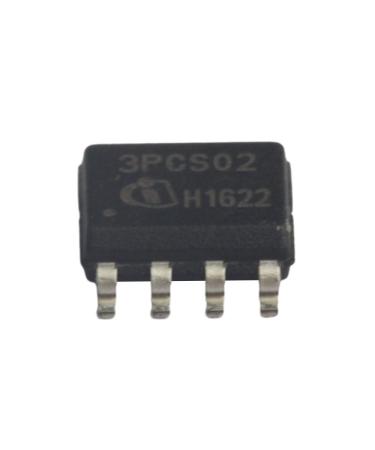 1pcs/lot ICE3pcs02G E3pcs02 3pcs02 SOP-8 - Buy Online on GoSupps.com