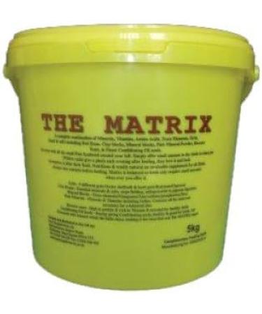 Gem Matrix 2.5kg - Buy Online on GoSupps.com