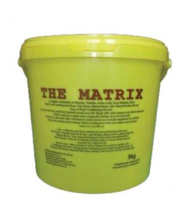 Gem Matrix 2.5kg