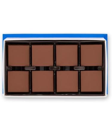 Lindt - Box of chocolate squares EXTRA FINE - Milk 180g - Buy Online on GoSupps.com