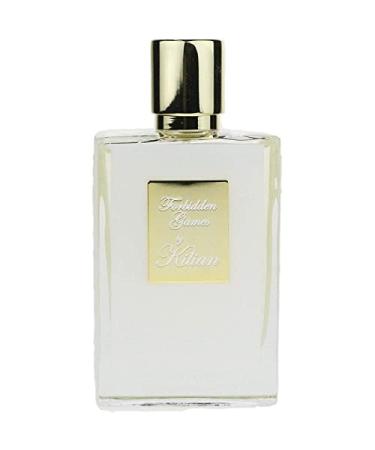 Kilian In the Garden of Good and Evil - Forbidden Games 50ml Eau de Parfum White