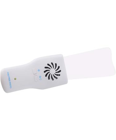 DOC.ROYAL Automatic Anti-Fog Photography Mirrors - Defog Reflectors for Orthodontic and More - Buy Online on GoSupps.com