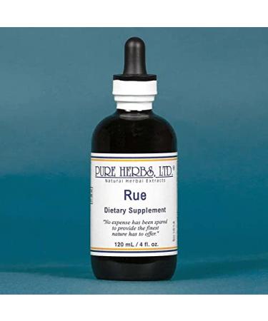 Pure Herbs Ltd. Rue (4 oz.)