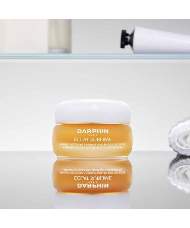 Eclat Sublime Aromatic Cleansing Balm With Rosewood -40ml/1.3oz - Buy Online on GoSupps.com