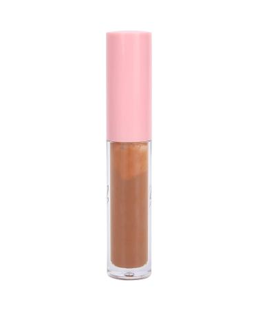 2.5 ml Lip Glaze Moisturizing Liquid Lipstick - Long-Lasting Waterproof Lip Gloss | Perfect Gifts for Women - Buy Online on GoSupps.com
