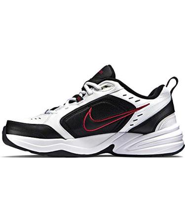 Nike Women's Nike Tanjun White/Black Running Shoes Size 7