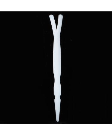 Invisible Double Eyelid Glue 5ml - Long Lasting Gel for Hooded Eyes - Double Eyelid Makeup Tool for Natural Look - Pack of 1 - Buy Online on GoSupps.com