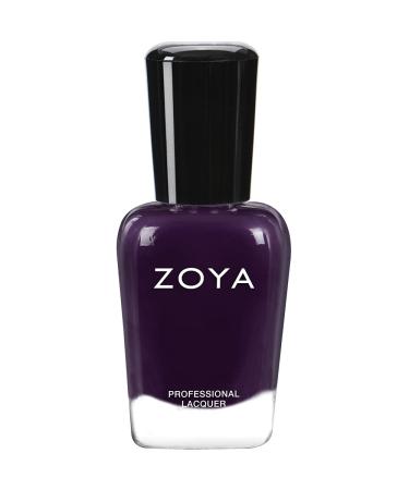 Zoya Nail Polish - Becca - Nostalgic Fall Collection 2021