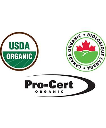 Wild Harvested Dulse Flakes from Atlantic Canada - Non-GMO, Rich in Iodine & Calcium (4 oz) - Buy Online on GoSupps.com