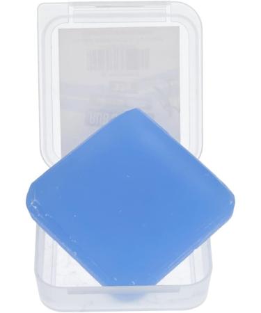 RiSki Rub On Ski Wax - Universal 35g for Touring Skis & Ski Skins | Best International Shipping - Buy Online on GoSupps.com