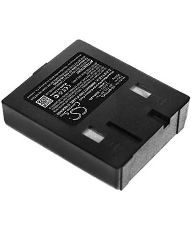 Buy DCH 2000mAh Battery Replacement for AT&T Devices - Compatible with 3470 9002 22250X & More - International Shipping Available - Buy Online on GoSupps.com
