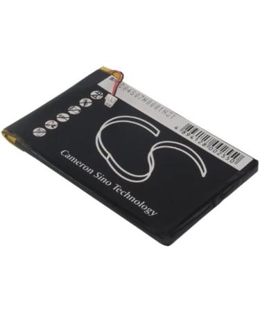 Battery Replacement for 2nd Generation 1st P325385A4H - Reliable International Shipping & High-Quality Parts - Buy Online on GoSupps.com