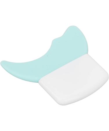 ANKROYU Eye Lash Mascara Guard Eyelash Eyeline Guard Mask Applicator Tool Resilient Two Curves Portable Mascara Applicator Shield - Buy Online on GoSupps.com