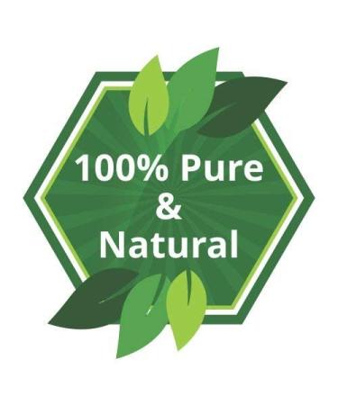 Crysalis Prickly Pear Seed Oil - 100% Pure & Organic Moisturizer for Skin Face Body Nails & Hair (100ml) - Premium Carrier Oil - Buy Online on GoSupps.com