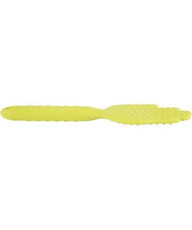 Verdant Touch Palm Trigger Massage Hammer | Portable Muscle Relief Tool for Fatigue | Green Trigger Point Massager - Buy Online on GoSupps.com