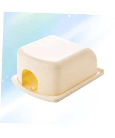 Toyandona Baby-Proof Socket Cover Safe Connector & Protective Switch Sticker for Baby Safety - Buy Online on GoSupps.com