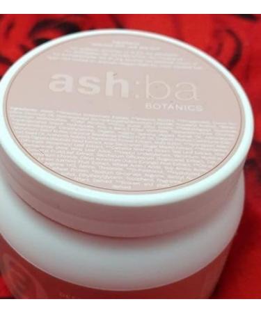 Deep Hair Masque for Curls | Revive & Define Wavy Frizzy Coily Hair | Baobab Protein & Murumuru Butter | SLS & SLES Free - 50g - Buy Online on GoSupps.com